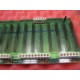 Hartmann Elektronik B.H091602B Backplane BUS 189A BH091602B - Used