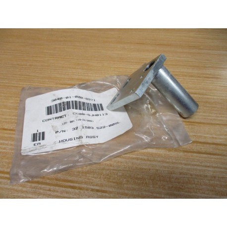 32.1503.522-00SL Housing Assembly 32150352200SL