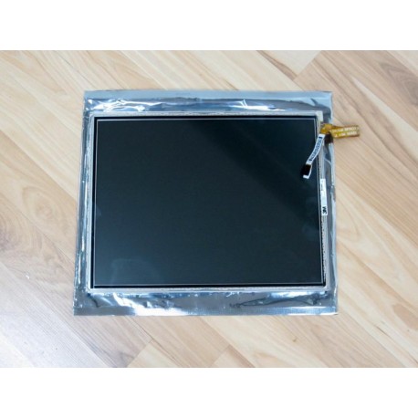 NLT Technologies NL10276BC30-34D 3M 15" LCD Display Panel NL10276BC3034D - New No Box