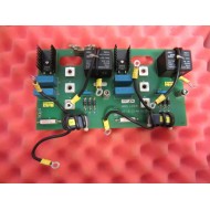 Haas-Laser 18-13-13-AH 181313AH Circuit Board V1.2 - Used