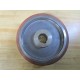 Generic 4085.001.02 Drive Wheel WKeyway 050608