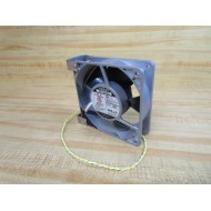 Omron R87F-A4A15HP Axial Fan R87FA4A15HP - Used