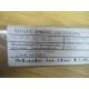 Industrial Chrome 176K167H01 Metering Drive Shaft