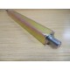 Industrial Chrome 176K167H01 Metering Drive Shaft