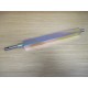 Industrial Chrome 176K167H01 Metering Drive Shaft - New No Box