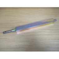 Industrial Chrome 176K167H01 Metering Drive Shaft - New No Box