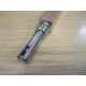 Industrial Chrome 176K167H01 Metering Drive Shaft - New No Box