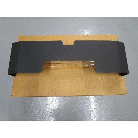 Siemens 502-70236-00 Bumper