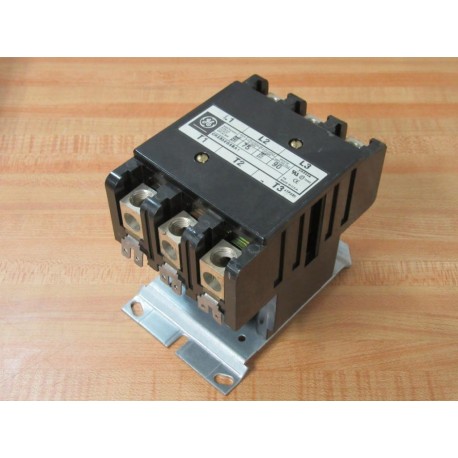 General Electric CR353EG3BA1 Contactor - New No Box