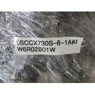 Exxon Mobil 0SCCX730S-6-1A1 VV Cage W6R02B01W