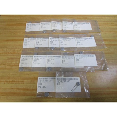 ENE471D-20A Varistor ENE471 (Pack of 17)