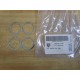 Nerak Systems 1024-00133 Snap Ring A30 (Pack of 4)