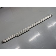 Macron 10935B01 Linear Rail Actuator - Used