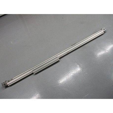 Macron 10935B01 Linear Rail Actuator - Used