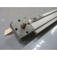 Macron 10935B01 Linear Rail Actuator - Used