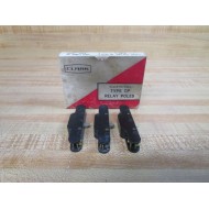 Joslyn Clark 7303-CP-BNO Relay Pole 7303-CP-BN0 (Pack of 3)