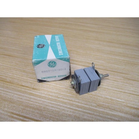 General Electric 6RS21SA13D13 GE Rectifier