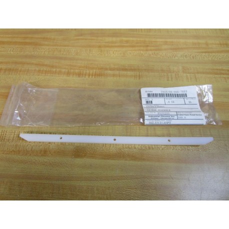Industrial Chrome 502-33121-03PT Guide, Paddle 5023312103PT
