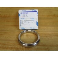 Klinger RTJBSOVR024 Oval Ring Joint R24 S316L-4