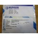 Klinger RTJBSOVR024 Oval Ring Joint R24 S316L-4