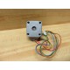 Japan Servo KH42HM2B034 Stepper Motor - Used