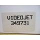 VideoJet 349731 Signal Light