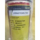 Kluber 01060067304 Structovis FHD Lubrication Cartridge  0160060PR1