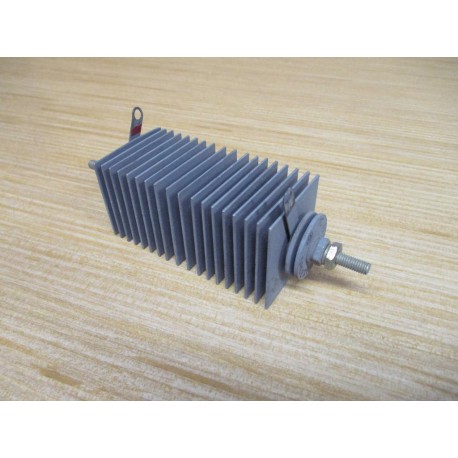 General Electric 6RS22PH18BCD1 GE Selenium Rectifier - Used