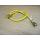 Turck RSM RKM 66-0.9MS850 Minifast Cordset U5342-74 - New No Box