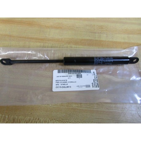 Stabilus 818178 0200N Lift-O-Mat Gas Spring 818178