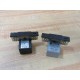 Allen Bradley 8-593 SinkSource Relay 8593 (Pack of 2) - New No Box