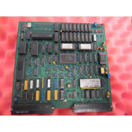 Graco CE 832-005 CE832005 832-005 Circuit Board REV C - Used