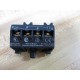 Siemens 52BJK Contact Block (Pack of 2) - Used