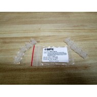 SPC Technology SPC19845 Modular Connector (Pack of 10)