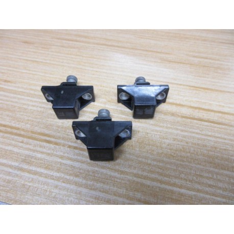 Allen Bradley W37 Overload Relay Heater Element (Pack of 3) - Used