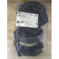 Moltec BSH-R70 Robotic Tube Clamp BSHR70 (Pack of 5)