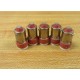 IDEC LSTD-2 Bulb Lamp Red LSTD-2R (Pack of 5) - New No Box