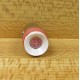 IDEC LSTD-2 Bulb Lamp Red LSTD-2R (Pack of 5) - New No Box