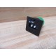 General Electric CR104PBM00G5 Green Pushbutton GE - New No Box