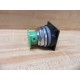 General Electric CR104PBM00G5 Green Pushbutton GE - New No Box