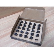 Micro Switch 1SM1 Mini Limit switch (Pack of 24)