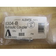 Alemite 6304-B Hydraulic Coupler