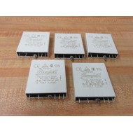 Grayhill 70G-IDC5NP IO Module 70GIDC5NP (Pack of 5) - New No Box