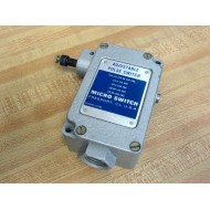 Micro Switch 1PD1 Adjustable Pulse Switch - New No Box