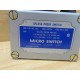 Micro Switch OP-AR50 Enclosed Switch 0P-AR50