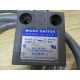 Micro Switch 914CE19-3 Limit Switch 914CE193 - Used