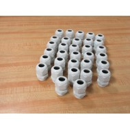 Lapp 53017030 Skintop M20 Metric Cable Gland (Pack of 32) - New No Box