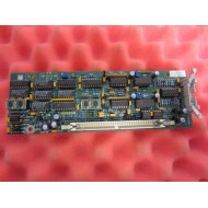 Haas-Laser 18-13-11-AH Circuit Board 18-13-11-00 18-13-11-0001 - New No Box