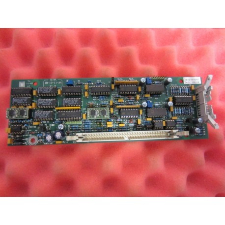 Haas-Laser 18-13-11-AH Circuit Board 18-13-11-00 18-13-11-0001 - New No Box