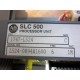 Allen Bradley 1747-L524 SLC502 CPU 1747L524 Ser.C Frn.6 Broken Latch - Used